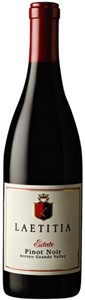 Laetitia Vineyards & Winery Pinot Noir 2010